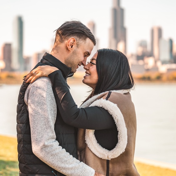 Meet your Posher, Francesca - Picture 1 of 1